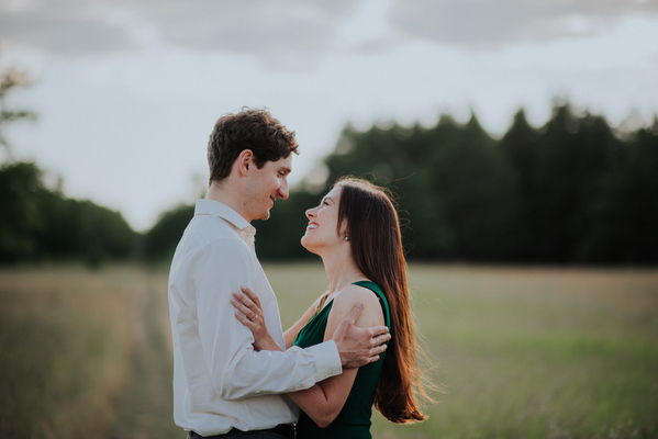 Sunset Engagement Session Kampphotography Winnipeg Wedding Photographers You and Me Session 