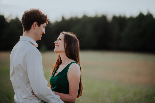 Sunset Engagement Session Kampphotography Winnipeg Wedding Photographers You and Me Session 