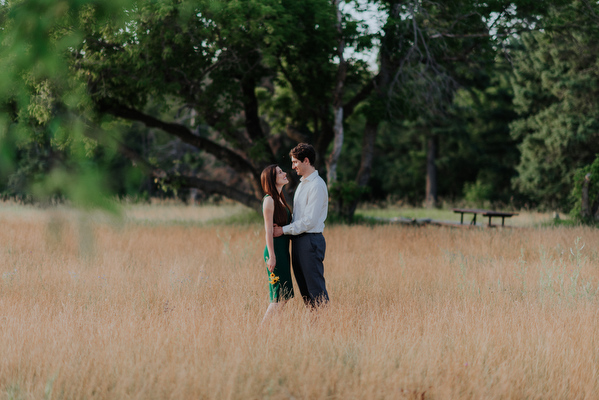 Sunset Engagement Session Kampphotography Winnipeg Wedding Photographers You and Me Session 