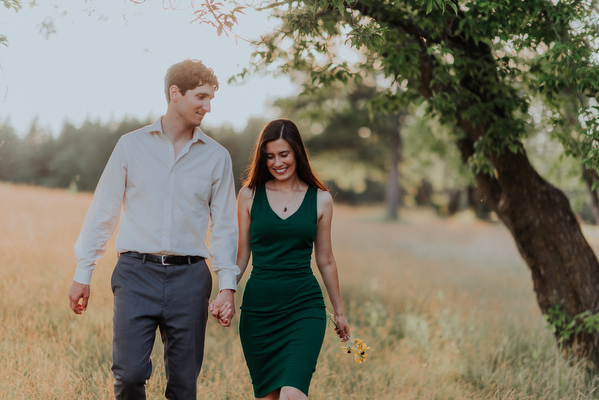 Sunset Engagement Session Kampphotography Winnipeg Wedding Photographers You and Me Session 