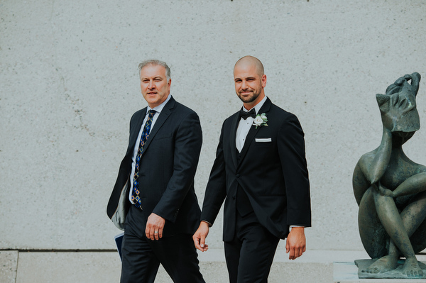 Winnipeg Art Gallery Wedding Kampphotography Winnipeg Wedding Photographers WAG Wedding 