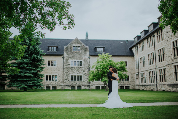 CMU Wedding CMU Wedding Kampphotography Winnipeg Wedding Photographers 