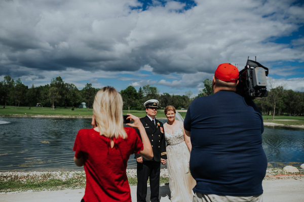 St Boniface Golf Course Wedding Kampphotography Winnipeg Wedding Photographers St Boniface Golf Course Wedding 