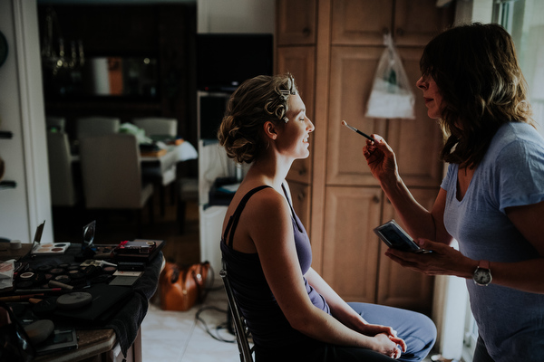 Hotel Ocho - Toronto Wedding Kampphotography Destination Wedding 