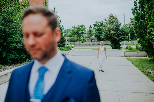 Hotel Ocho - Toronto Wedding Kampphotography Destination Wedding 