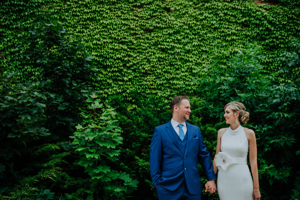 Hotel Ocho - Toronto Wedding Kampphotography Destination Wedding 