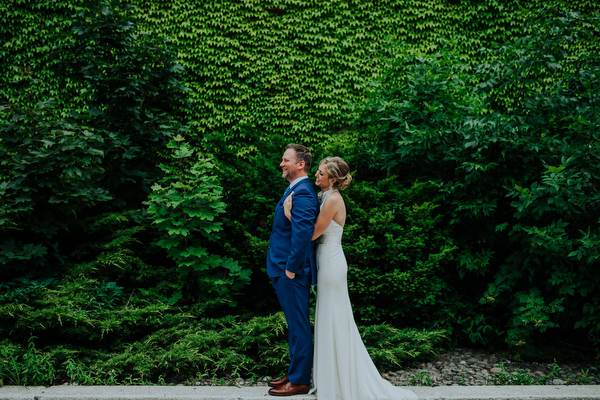 Hotel Ocho - Toronto Wedding Kampphotography Destination Wedding 