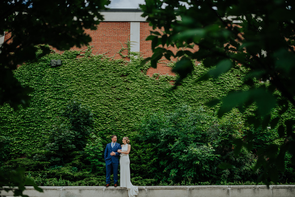 Hotel Ocho - Toronto Wedding Kampphotography Destination Wedding 