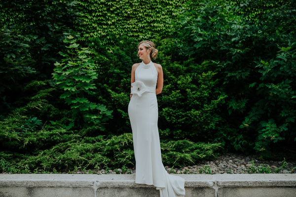 Hotel Ocho - Toronto Wedding Kampphotography Destination Wedding 