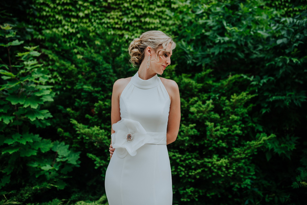Hotel Ocho - Toronto Wedding Kampphotography Destination Wedding 