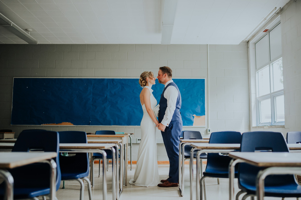 Hotel Ocho - Toronto Wedding Kampphotography Destination Wedding 