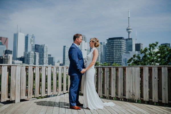 Hotel Ocho - Toronto Wedding Kampphotography Destination Wedding 