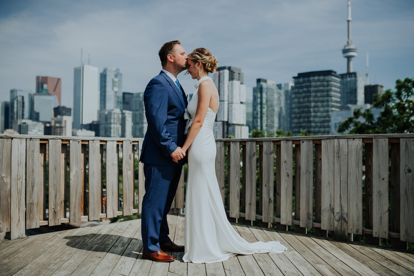 Hotel Ocho - Toronto Wedding Kampphotography Destination Wedding 