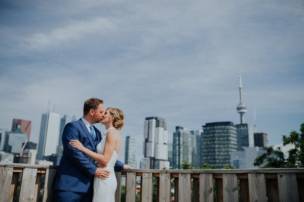 Hotel Ocho - Toronto Wedding Kampphotography Destination Wedding 