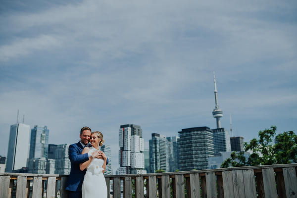 Hotel Ocho - Toronto Wedding Kampphotography Destination Wedding 