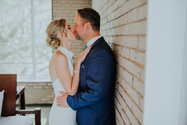 Hotel Ocho - Toronto Wedding Kampphotography Destination Wedding 