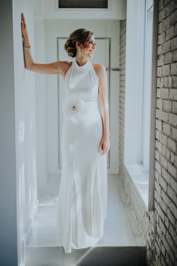 Hotel Ocho - Toronto Wedding Kampphotography Destination Wedding 