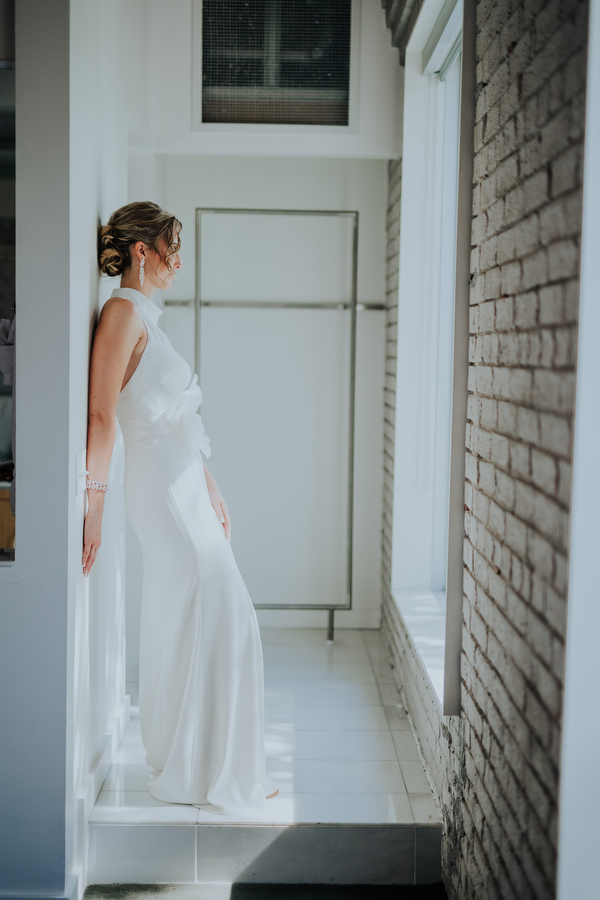 Hotel Ocho - Toronto Wedding Kampphotography Destination Wedding 