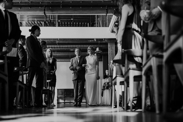 Hotel Ocho - Toronto Wedding Kampphotography Destination Wedding 