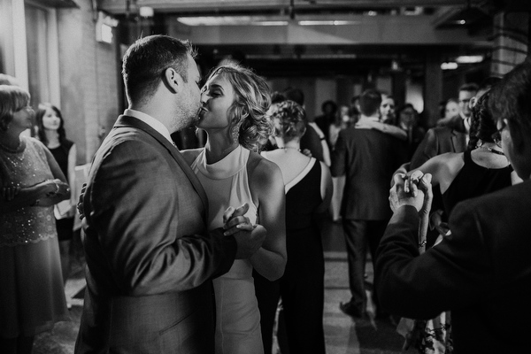 Hotel Ocho - Toronto Wedding Kampphotography Destination Wedding 