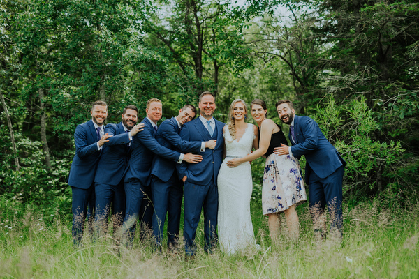 Gimli Wedding Kampphotography Winnipeg Wedding Photographers 