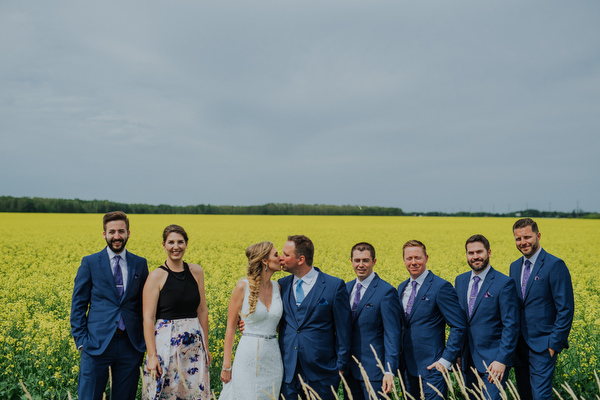 Gimli Wedding Kampphotography Winnipeg Wedding Photographers 