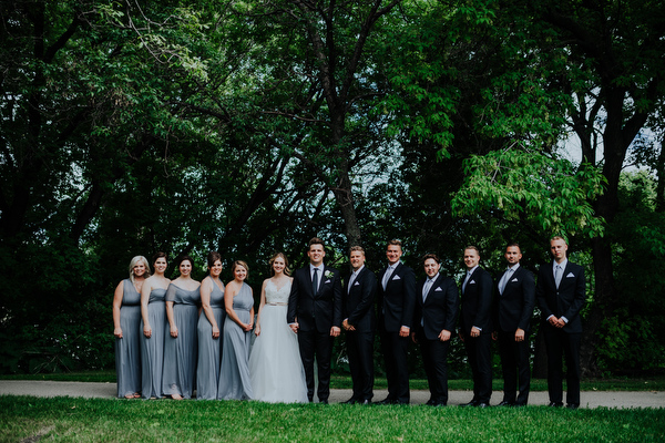 Fort Garry Hotel Wedding Fort Garry Hotel Wedding Kampphotography Winnipeg Wedding Photographers 