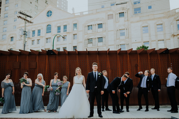 Fort Garry Hotel Wedding Fort Garry Hotel Wedding Kampphotography Winnipeg Wedding Photographers 