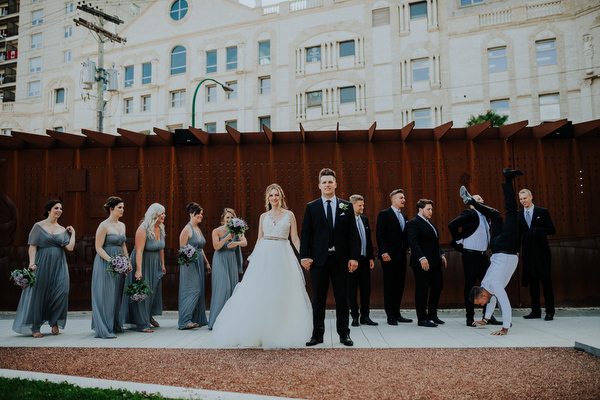 Fort Garry Hotel Wedding Fort Garry Hotel Wedding Kampphotography Winnipeg Wedding Photographers 