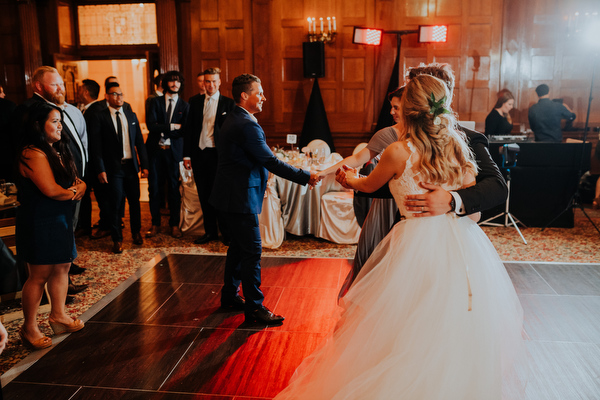 Fort Garry Hotel Wedding Fort Garry Hotel Wedding Kampphotography Winnipeg Wedding Photographers 