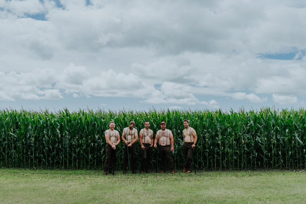 Manitoba Farm Wedding Kampphotography Winnipeg Wedding Photographers 