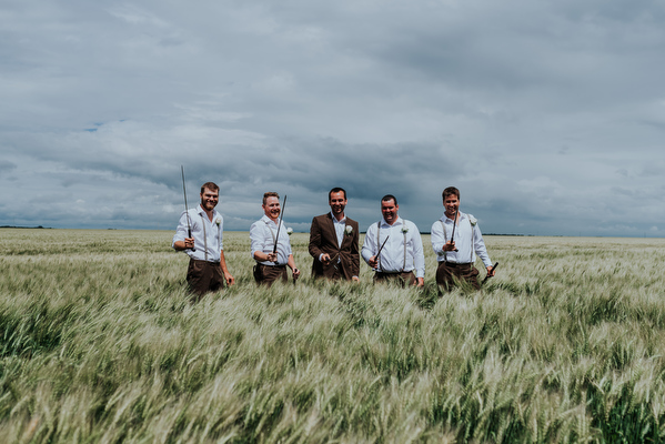 Manitoba Farm Wedding Kampphotography Winnipeg Wedding Photographers 