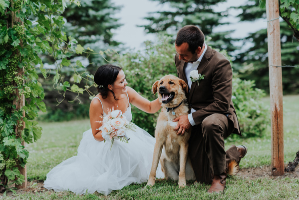 Manitoba Farm Wedding Kampphotography Winnipeg Wedding Photographers 