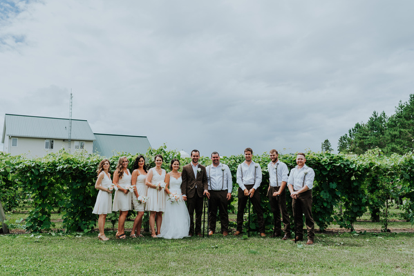 Manitoba Farm Wedding Kampphotography Winnipeg Wedding Photographers 