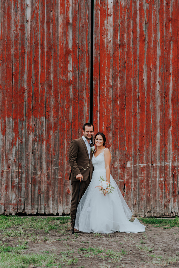 Manitoba Farm Wedding Kampphotography Winnipeg Wedding Photographers 