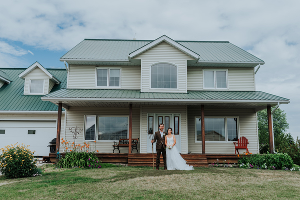 Manitoba Farm Wedding Kampphotography Winnipeg Wedding Photographers 