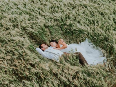 Manitoba Farm Wedding