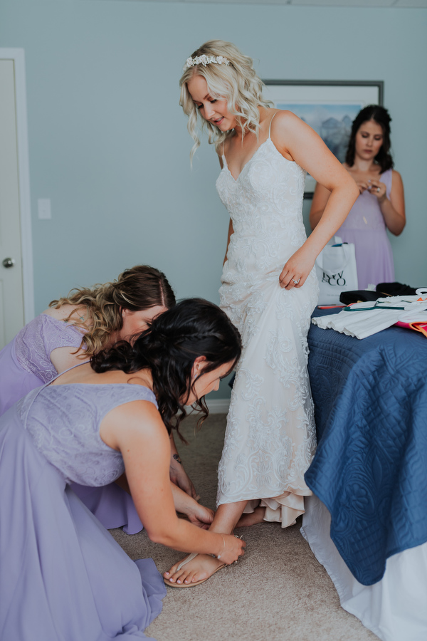 Swan River Wedding Kampphotography Winnipeg Wedding Photographers 