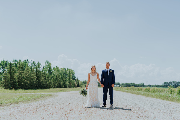 Swan River Wedding Kampphotography Winnipeg Wedding Photographers 