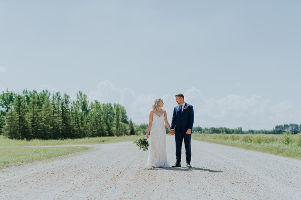 Swan River Wedding Kampphotography Winnipeg Wedding Photographers 