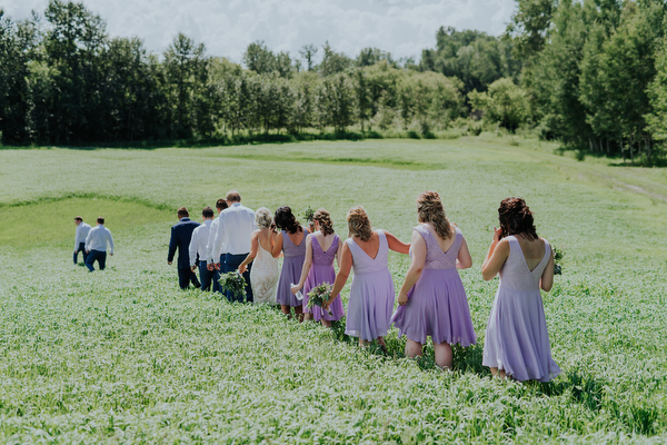 Swan River Wedding Kampphotography Winnipeg Wedding Photographers 