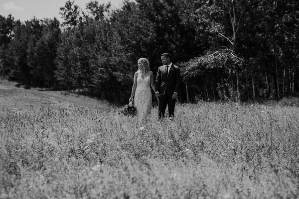 Swan River Wedding Kampphotography Winnipeg Wedding Photographers 