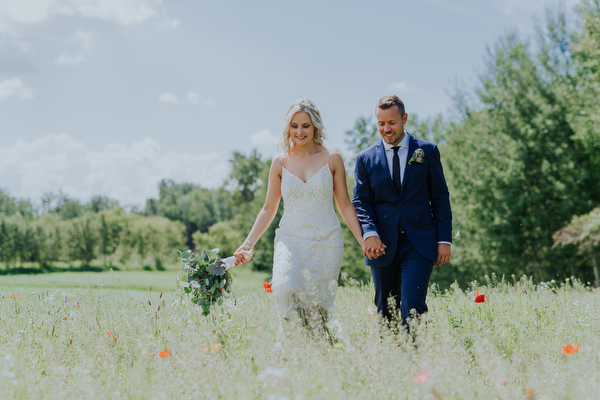 Swan River Wedding Kampphotography Winnipeg Wedding Photographers 