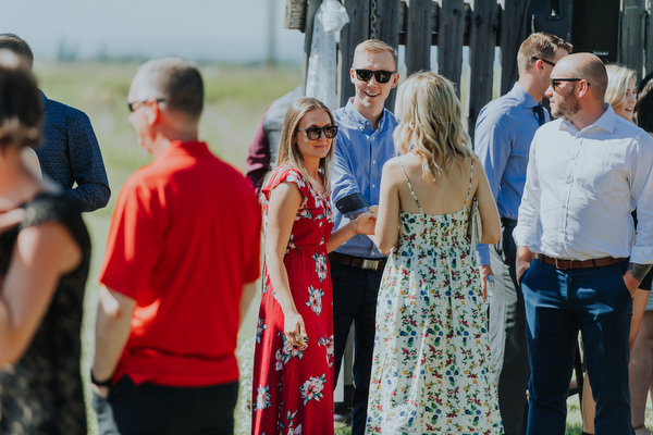 Swan River Wedding Kampphotography Winnipeg Wedding Photographers 