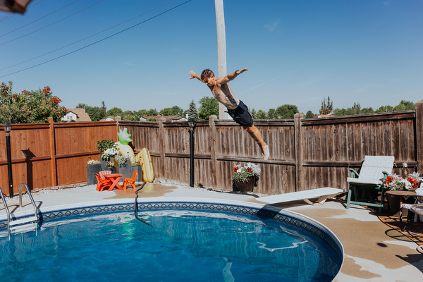 Cielos Garden Wedding Cielos Garden Wedding Kampphotography Winnipeg Wedding Photographers 