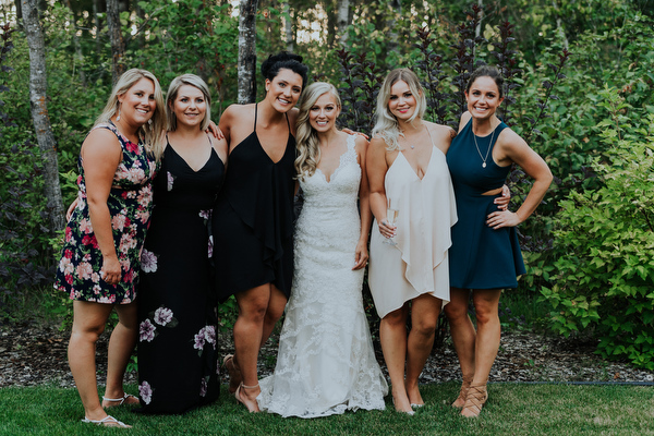Cielos Garden Wedding Cielos Garden Wedding Kampphotography Winnipeg Wedding Photographers 