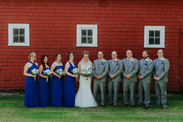 Manitoba Farm Wedding Kampphotography Winnipeg Wedding Photographers 