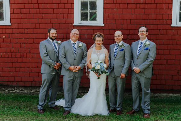 Manitoba Farm Wedding Kampphotography Winnipeg Wedding Photographers 