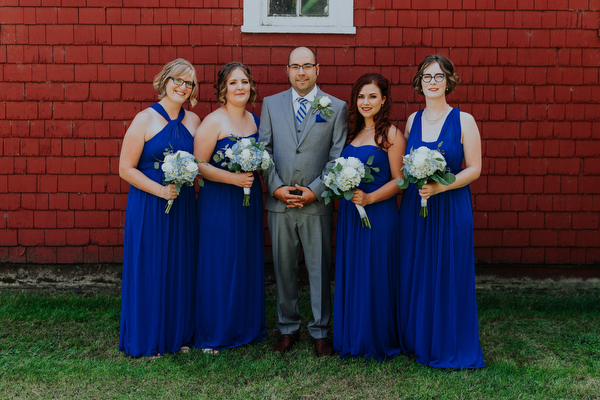 Manitoba Farm Wedding Kampphotography Winnipeg Wedding Photographers 