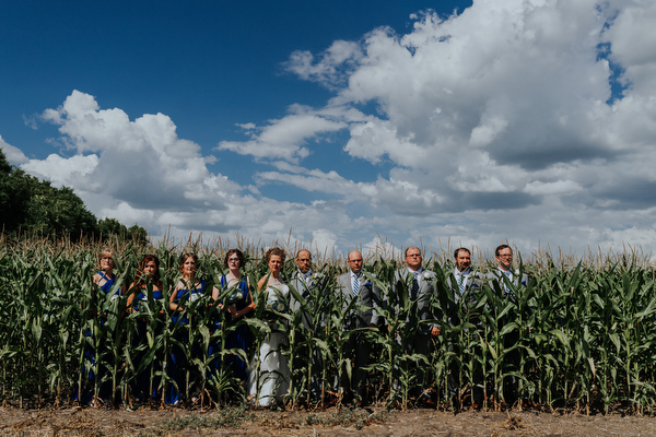 Manitoba Farm Wedding Kampphotography Winnipeg Wedding Photographers 